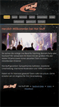 Mobile Screenshot of hotstuff-livemusik.de
